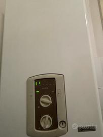 Caldaia Chaffoteaux a gas metao