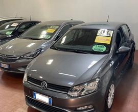 Volkswagen Polo 1.4 TDI 5p. Comfortline