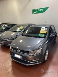 Volkswagen Polo 1.4 TDI 5p. Comfortline