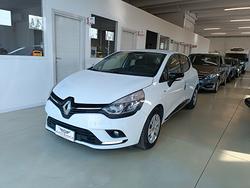 Renault Clio dCi 8V 75 CV 5 porte Moschino Life AU
