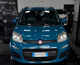 Fiat Panda 0.9 TwinAir Turbo Natural Power Lounge