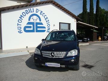 Mercedes-benz ML 320 ML 320 CDI Sport