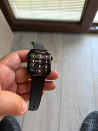 Apple watch 10