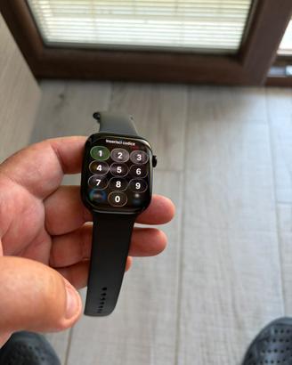Apple watch 10