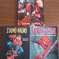 l'Uomo Ragno