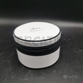 PORTA GIOIE GUCCI TOMDO BIANCO