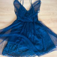 Abito nuovo Ermanno Scervino