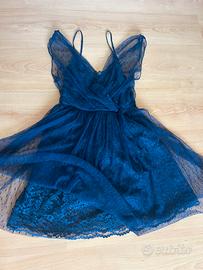 Abito nuovo Ermanno Scervino