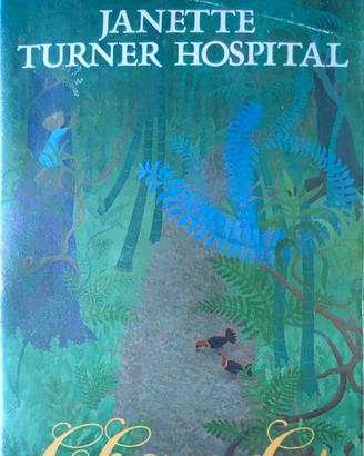 Charades – Janette Turner Hospital