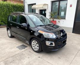 Citroen C3 Picasso hdi 92cv exclusive