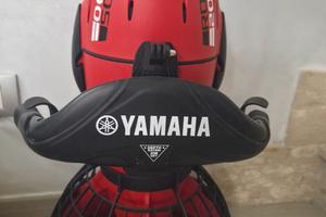 Yamaha RDS 200  Acquascooter 