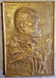 Mussolini La mia vita segreta - Dino Editore, 1983