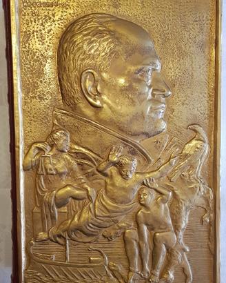 Mussolini La mia vita segreta - Dino Editore, 1983