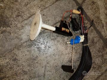 GALLEGGIANTE CARBURANTE VOLVO V60 D3 2.0D 2011