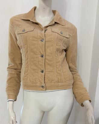 BLUGIRL JEANS BLUMARINE Giacchetto beige