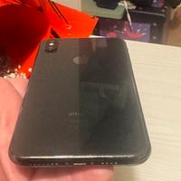 Iphone xs Max 256gb con apple watch 10/11