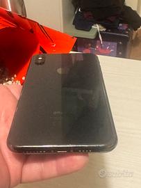 Iphone xs Max 256gb con apple watch 10/11