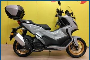 SWM Venturo 125 Venturo Garantito e Finanziabile