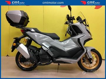 SWM Venturo 125 Venturo Garantito e Finanziabile
