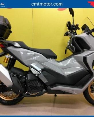 SWM Venturo 125 Venturo Garantito e Finanziabile