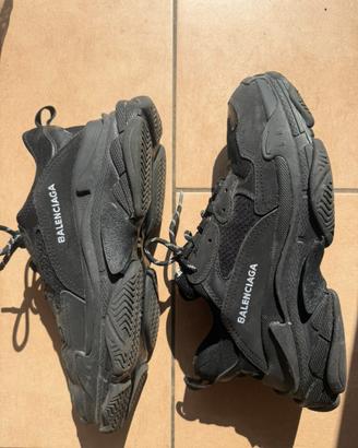 Scarpe Balenciaga Uomo