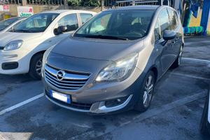 Opel Meriva 1.4 Turbo 120cv GPL-Tech MT5 Cosmo