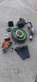 ricambio piaggio nrg extreme 30€