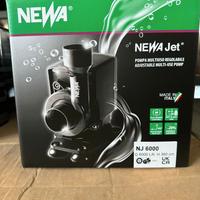 Pompa newa jet 6000