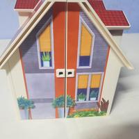 PLAYMOBIL  Dollhouse 5167 - Casa delle Bambole Por