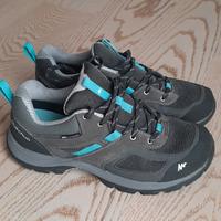 scarpe trekking donna MH100 WTP n. 39