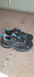 scarpe trekking donna MH100 WTP n. 39