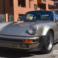 Porsche 930 Turbo