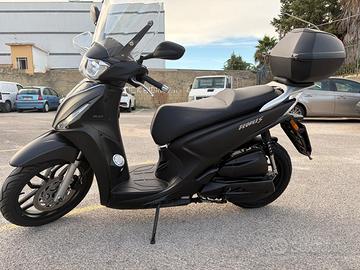 Scooter People S 200