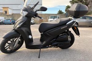 Scooter People S 200