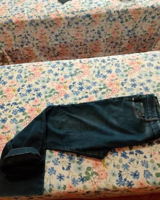 Jeans invernali buone condizioni