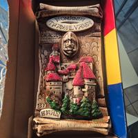 souvenir romania