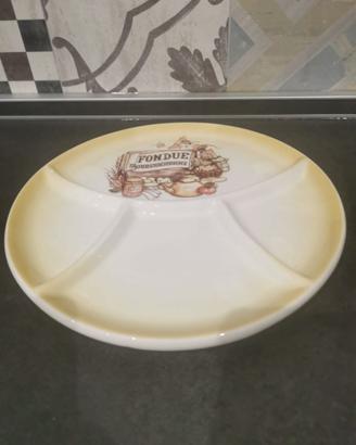 Piatti da Fonduta