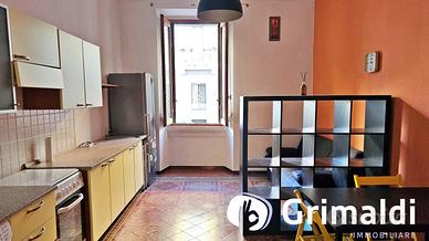 Appartamento Milano [9/26ARG]