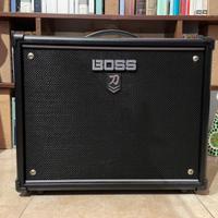 Amplificatore per Chitarra - Boss Katana MK II