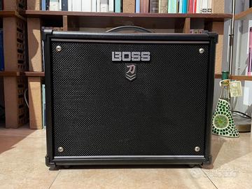 Amplificatore per Chitarra - Boss Katana MK II