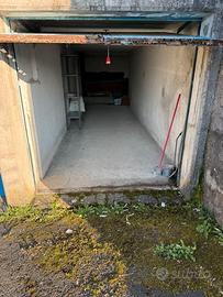 Garage/cantina/magazzino