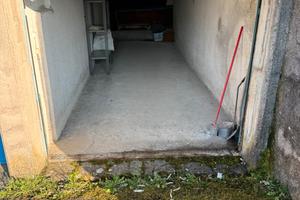 Garage/cantina/magazzino