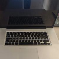 MacBook Pro A1297