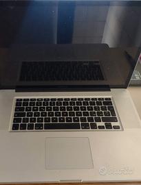 MacBook Pro A1297