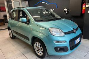 FIAT Panda 0.9 TwinAir Turbo S&S Easy