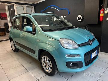 FIAT Panda 0.9 TwinAir Turbo S&S Easy