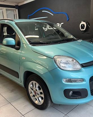 FIAT Panda 0.9 TwinAir Turbo S&S Easy