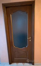 Porte interne