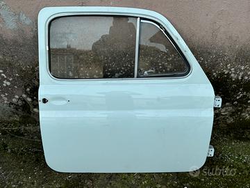 SPORTELLO Fiat 500 F L R