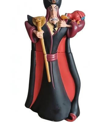 Jafa Personaggio Aladin